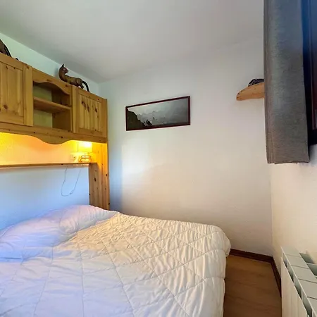 Cosy Avec Accès Aux Pistes, Animaux Admis - Fr-1-452-46