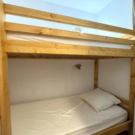 Cosy Avec Accès Aux Pistes, Animaux Admis - Fr-1-452-46 Appartement Saint-Martin-de-Belleville