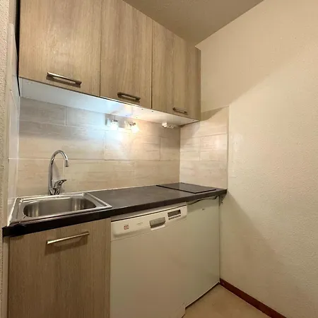 Cosy Avec Accès Aux Pistes, Animaux Admis - Fr-1-452-46
